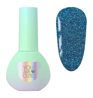 Гель-лак YouAreCute Color, #141, 5мл