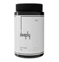 Глянсова маска для волосся Deeply Gloss Finishing Mask, 1000 мл