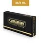 Набір картриджів для татуажу Kwadron 35/1RLLT, 20 шт
