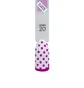 Лак для стемпінгу Adore Professional Stamp It №20 Dolly, яскраво-рожевий, 8 мл