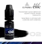 Brow Pigment Sweet Brows Euphoria Chic, Black #02, 5 ml