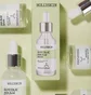 Сироватка для обличчя HollySkin Glycolic AHA Acid Serum, 30 мл