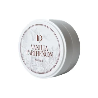 Тату-баттер Dr. Gritz Vanilla Parthenon, 200 мл