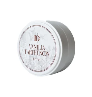 Тату-баттер Dr. Gritz Vanilla Parthenon, 200 мл