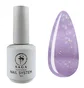Рідкий гель для нарощування нігтів SAGA Professional Liquid Gel #27, 15 мл