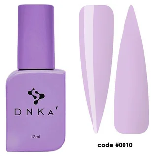 Liquid Acrygel DNKa' #0010 Blueberry, 12 ml