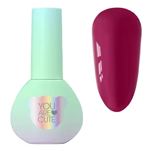 Gel Polish YouAreCute Color, #23, 5ml