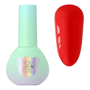 Gel Polish YouAreCute Color, #96, 5ml