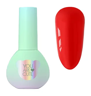 Гель-лак YouAreCute Color, #96, 5мл