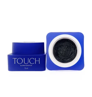 Гель Touch Gypsum, Black, 30 мл