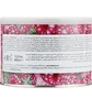 Теплий віск у банці Italwax Flex, Raspberry (Малина), 400 г