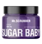 Cukrowy peeling do ciała Mr.Scrubber Sugar Baby, Ripe Fig, 450 g