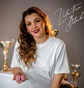 Клей для ламинирования ресниц Valentina Bilenko, 10 г