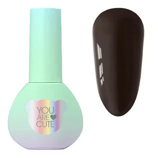 Рідкий Гель YouAreCute Bottle Gel, #19, 5мл