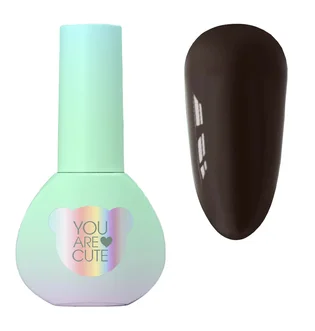 Liquid Gel YouAreCute Bottle Gel, #19, 5ml