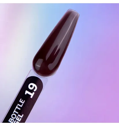 Рідкий Гель YouAreCute Bottle Gel, #19, 5мл