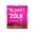 Фарба для брів ZOLA, Brown #03, саше, 5 мл