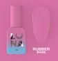 База для гель-лаку Luna Moon Rubber Base, 13 мл