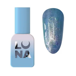 Гель-лак Luna Moon Color #205, 8 мл