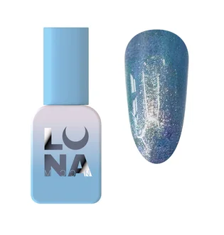 Гель-лак Luna Moon Color #205, 8 мл