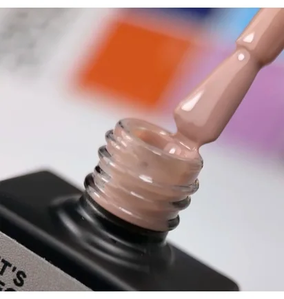 Гель-лак Nails Of The Day, Pantone 2025 #01, 10 мл