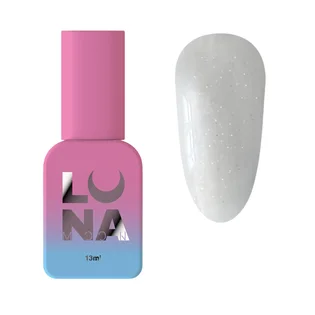 Гель для зміцнення та донарощування нігтів Luna Moon Light Acrygel #27, 13 мл