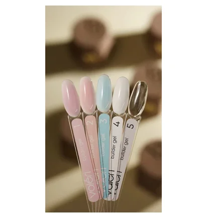 Гель Valeri Builder Gel #03, 15 мл