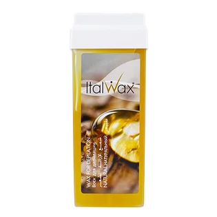 Картриджний віск Italwax, натуральний, 100 г