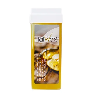 Wosk w kartridżu Italwax, naturalny, 100 g
