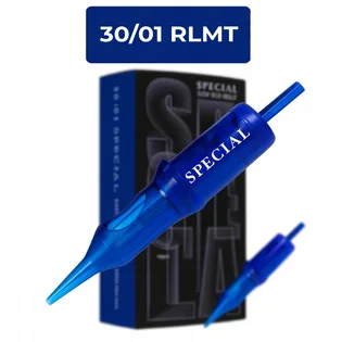 Картридж для татуажу Special 30/01 RLMT, 1 шт