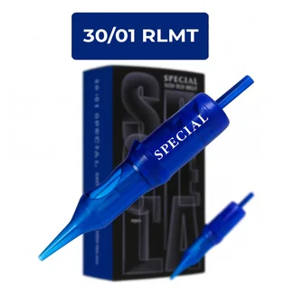 Картридж для татуажу Special 30/01 RLMT, 1 шт