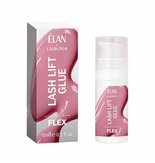 Клей для ламинирования ресниц Elan Flex, 10 мл