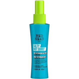Текстуруючий сольовий спрей Tigi Bed Head Salty Not Sorry, 100 мл