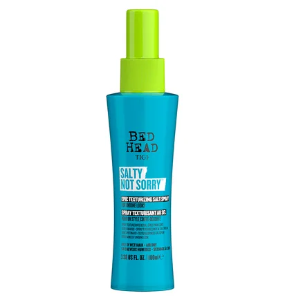 Текстуруючий сольовий спрей Tigi Bed Head Salty Not Sorry, 100 мл