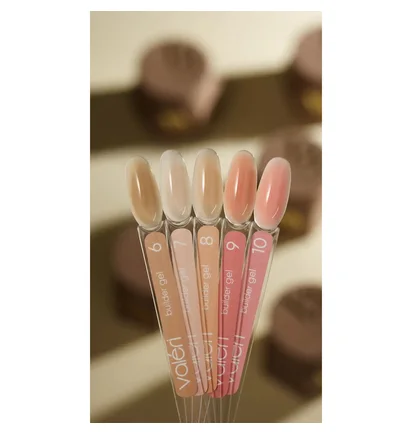 Гель Valeri Builder Gel #08, 30 мл