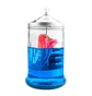 Бокс для стерилізації інструментів Disinfecting Jar, 600 мл