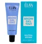 Гель-фарба для брів ELAN Neutral Brown, 20 мл