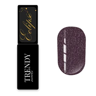 Гель-лак Trendy Nails Stellar Lights Gel Polish, Eclipse, HEMA/TPO free, 8 мл