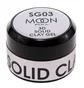 Гель пластилін Moon Full для дизайну нігтів 3d Solid Clay Gel SG #03, 5 мл