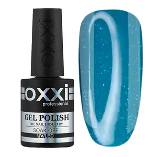 Камуфлююча світловідбивна база Oxxi Professional Lurex Base #06, 10 мл