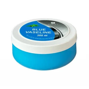 Вазелін для тату Klever, Blue Mint, 300 мл