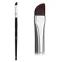 Szczoteczka OKO Lash&Brow Black Edition, miękka, skośna №5