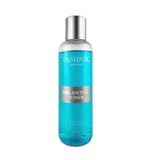 Зволожуючий тонік для обличчя Tashnik Advanced Skin Care, 100 мл