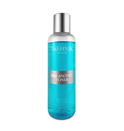 Зволожуючий тонік для обличчя Tashnik Advanced Skin Care, 100 мл