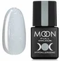 Lakier hybrydowy Moon Full Opal Color #507, półprzezroczysty z drobnym złotym shimmerem, 8 ml