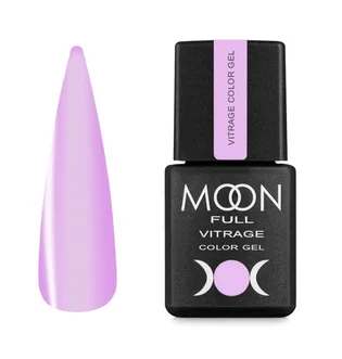 Lakier hybrydowy Moon Full Vitrage Color #02, 8 ml
