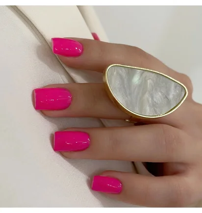 Гель-лак Nails Of The Day, Barbie, 10 мл