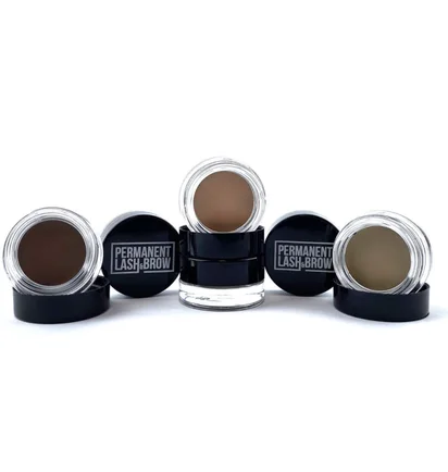 Помадка для брів Permanent Lash&Brow #2, 2.5 г