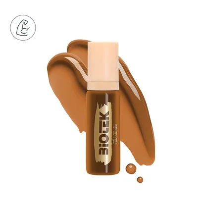 Hybrid Eyebrow Pigment Biotek Piña Colada, 15 ml