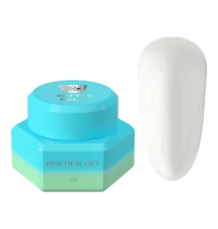 Liquid Gel YouAreCute Bottle Gel, #1, 15ml